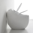Vaso Sanitário Caixa Acoplada (monobloco)