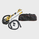 Lixadeira De Parede MLP710H Menegotti Extensivel 225mm 710W