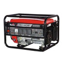 Gerador de energia 3,1 kva a gasolina partida manual bivolt – TG3100CXR – Toyama