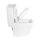 Vaso Sanitário Confort Plus – Caixa Acoplada