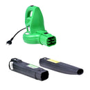 Soprador de folhas 2000W GSF-2000 garthen