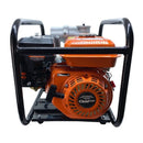 Motobomba 3 Polegadas a Gasolina 4T Autoescorvante 7HP 212cc 60.000L/H Carbon Fak