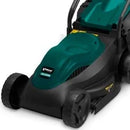 Cortador de grama elétrico 1.000 watts corte de 32 cm com recolhedor – LM320EBN – Tekna