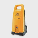 Lavadora de Alta Pressão Electrolux Power Wash Plus 1800 psi Bico Turbo e Escova Giratória (EWS31)