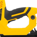 Grampeador Pinador Elétrico GPE916 para Grampos Tipo 600 de 16 e 19mm e Pinos Tipo F 15,20 e 25mm – VONDER-6001916127