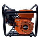 Motobomba a Gasolina 4T Centrífuga 2 Polegadas Partida Manual 212cc 7HP FAK2122B Carbon Fak