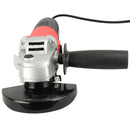 Esmerilhadeira Lixadeira 650W 115mm 60HZ – NEH65