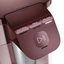 Purificador de água Electrolux – Gelada, Fria e Natural Elétrico Compacto Pure 4x Vermelho (PE12V)