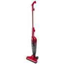 Aspirador de Pó Vertical Britânia BAS1290V 1 Litro 1250W 2 Em 1 Vermelho