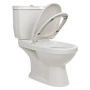 Vaso Sanitário Caixa Acoplada Basic – Smart Norte