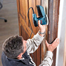 Lixadeira Roto Orbital Bosch gex 125-1 ae 250W com Coletor de Pó