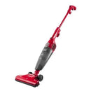 Aspirador de Pó Vertical Britânia BAS1290V 1 Litro 1250W 2 Em 1 Vermelho