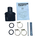 Motobomba 2 Gasolina Autoescorvante 4T 7HP 212CC 33.000L/H Carbon fak