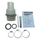 Motobomba a Gasolina 4T Centrífuga 2 Polegadas Partida Manual 212cc 7HP FAK2122B Carbon Fak