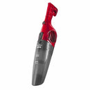 Aspirador de Pó Vertical Britânia BAS1290V 1 Litro 1250W 2 Em 1 Vermelho