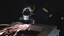 ESMERILHADEIRA ANGULAR 4.1/2” DWE4120B2B 900W 220V DEWALT