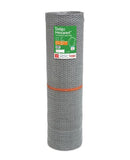 Tela Belgo Hexanet 1/2X24 - 1,50X50M - Viveiro