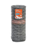 Tela Belgo Hexanet 3X16 - 1,50X50M - Mangueirão